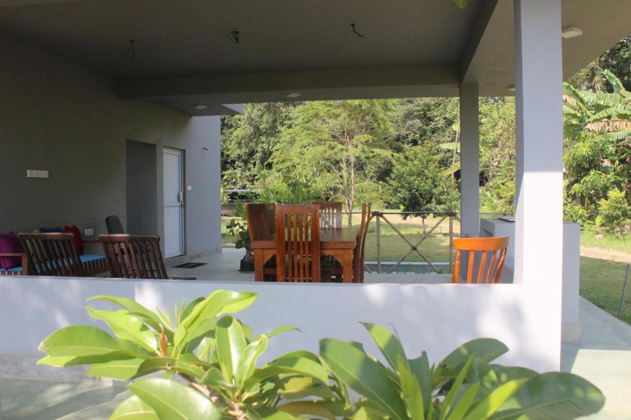 Forest Tree Top Holiday Resort Buttala 外观 照片
