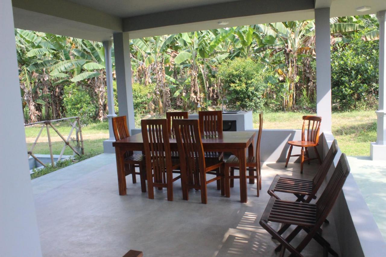 Forest Tree Top Holiday Resort Buttala 外观 照片