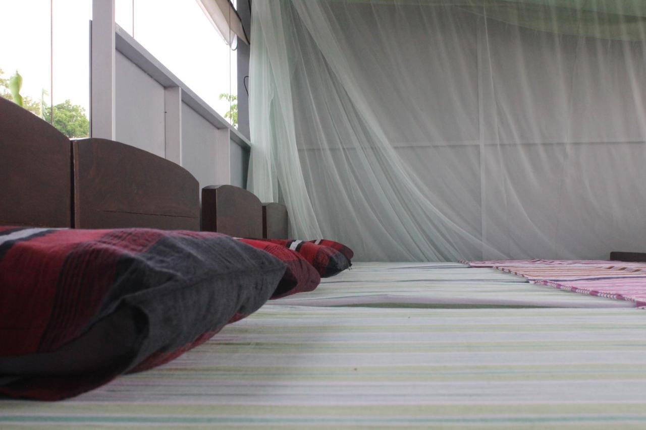 Forest Tree Top Holiday Resort Buttala 外观 照片
