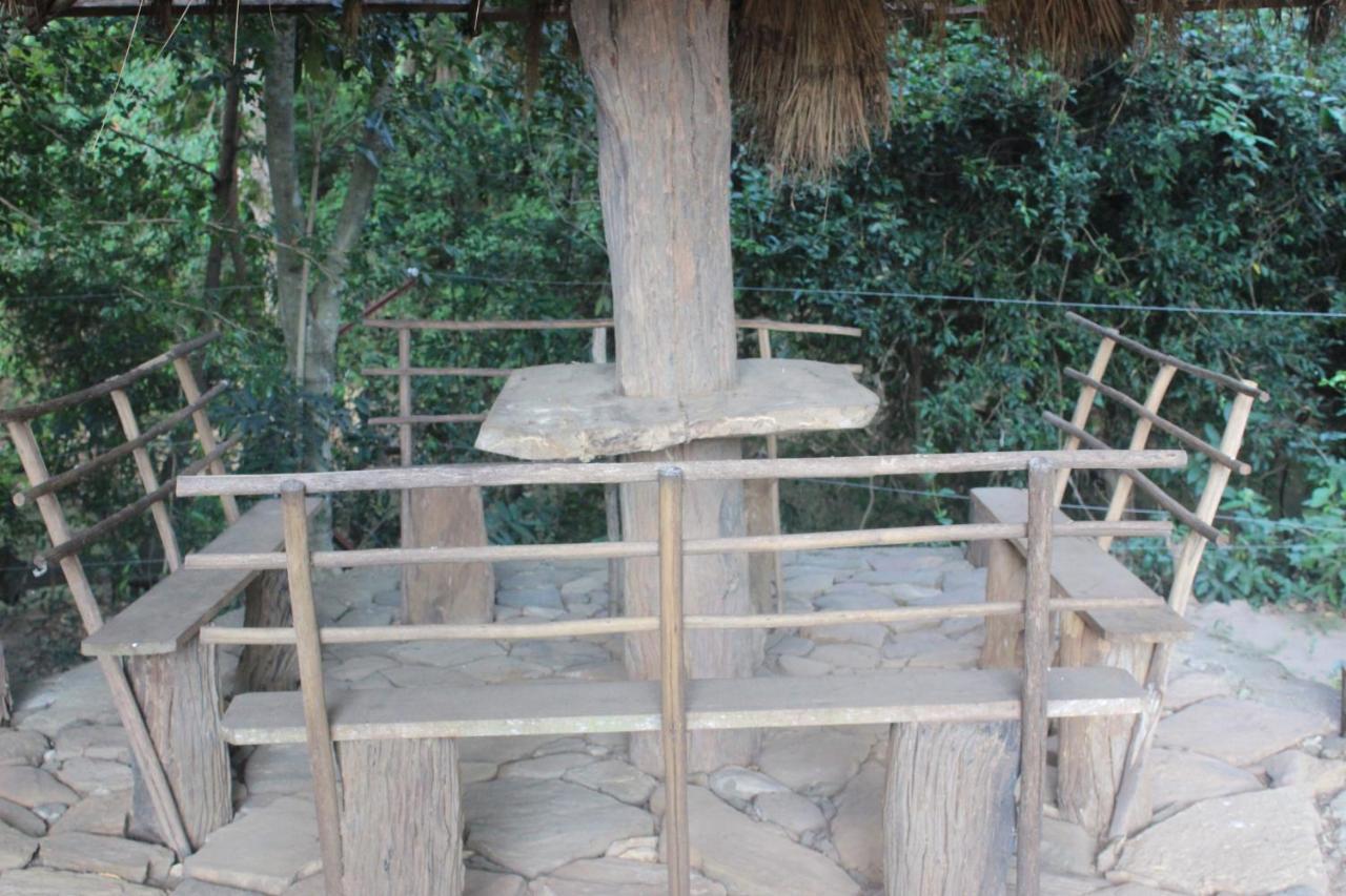 Forest Tree Top Holiday Resort Buttala 外观 照片