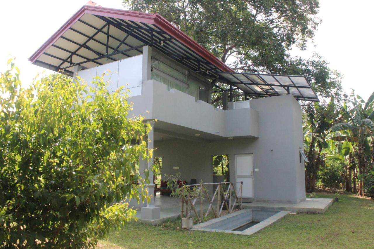 Forest Tree Top Holiday Resort Buttala 外观 照片